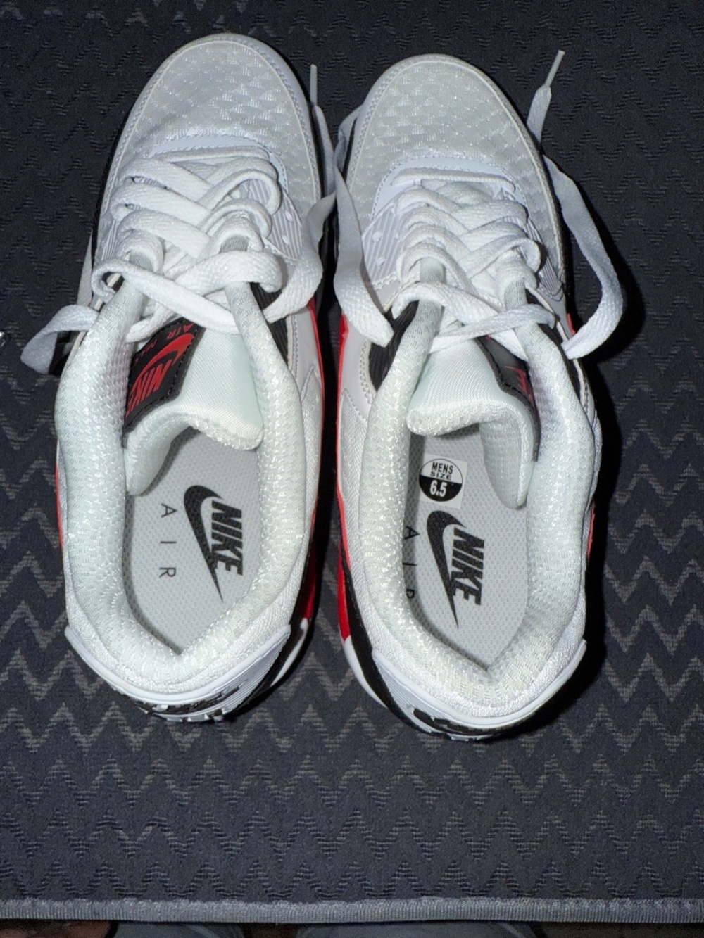 Nike tennis